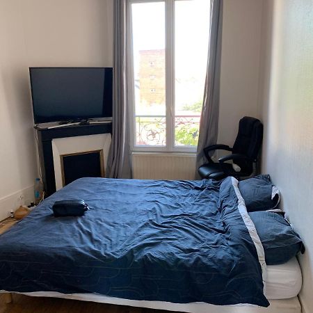 Appartement Tout Confort A 10 Min De La Defense Colombes  Ngoại thất bức ảnh